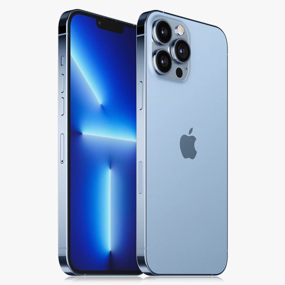 IPHONE 13 PRO MAX