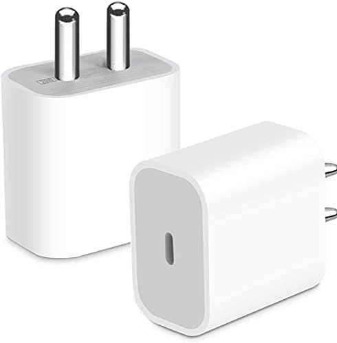 APPLE 20W ADAPTER