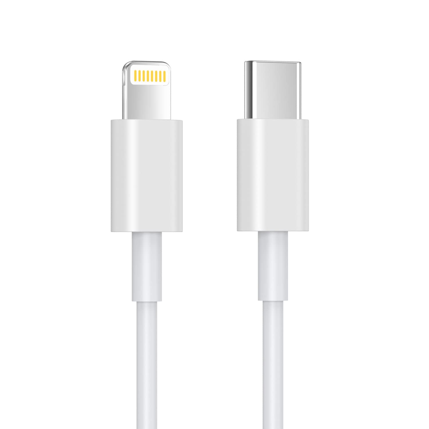 APPLE C TO LIGHTNNG CABLE