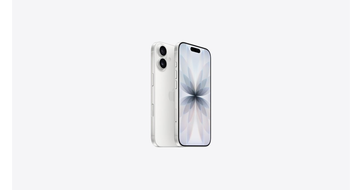 IPHONE 17 